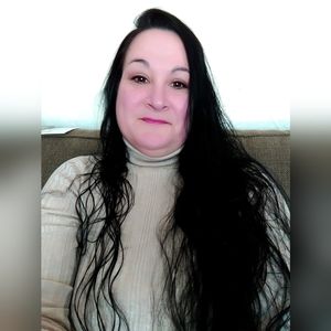 Meet your Posher, Kiersten